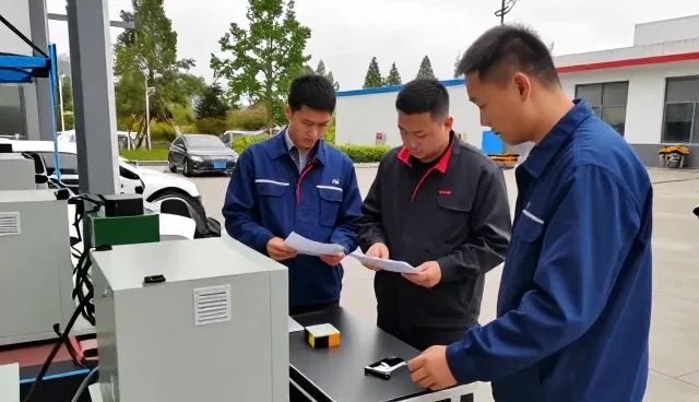 设备保养提升门店展厅使用效率