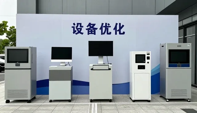 工业设备运行中常见的故障类型及应对策略